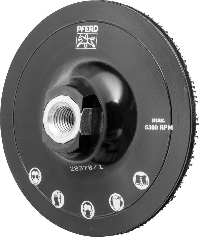 N/A PFERD TOOLS 42711154 Średnica 115 mm 1 szt. - obrazek 1