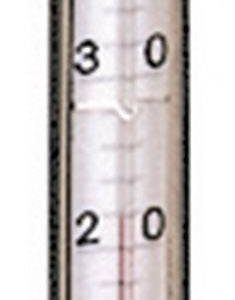 FIAP 1010-1 Wasserschöpfthermometer Termometr do wody 1 szt. FIAP 1010-1 Wasserschöpfthermometer Termometr do wody 1 szt.