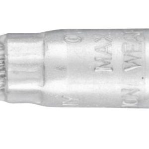 PFERD TOOLS Szczotka pędzlowa z chwytem, niepleciona PBU 1010/6 ST 0,20 Pbu 43204005 10 szt. PFERD TOOLS Szczotka pędzlowa z chwytem, niepleciona PBU 1010/6 ST 0,20 Pbu 43204005 10 szt.