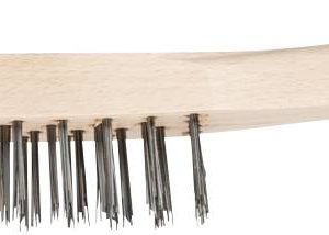 Szczotka druciana PFERD TOOLS Hbu 43673001 290 mm 10 szt. Szczotka druciana PFERD TOOLS Hbu 43673001 290 mm 10 szt.