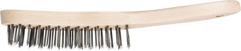 Szczotka druciana PFERD TOOLS Hbu 43673001 290 mm 10 szt. - obrazek 1