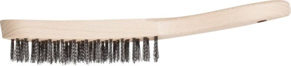 Szczotka druciana PFERD TOOLS Hbu 43673003 290 mm 10 szt.