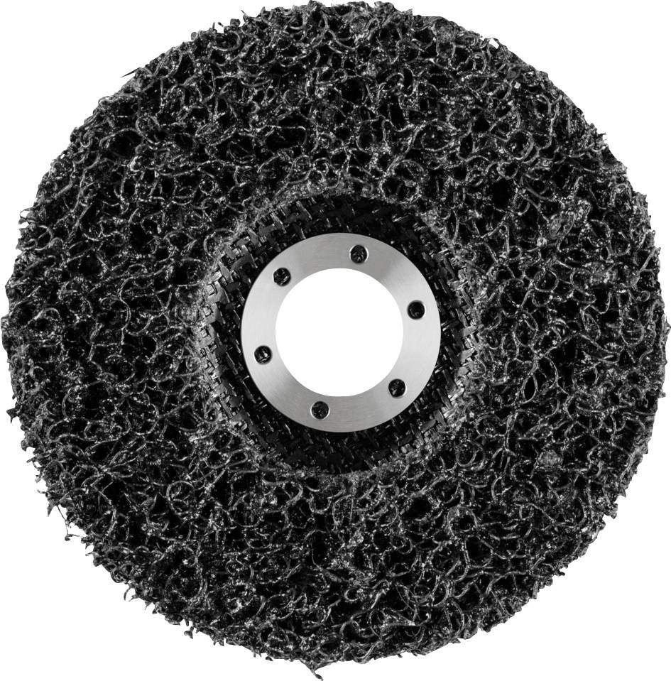 Tarcza czyszcząca PFERD TOOLS 44692715 5 szt. - obrazek 1