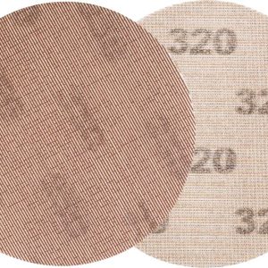 Papier ścierny ekscentryczny PFERD TOOLS Kss-Net 45018003 25 szt. Papier ścierny ekscentryczny PFERD TOOLS Kss-Net 45018003 25 szt.