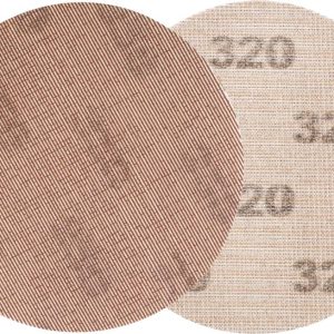 Papier ścierny ekscentryczny PFERD TOOLS Kss-Net 45018007 25 szt. Papier ścierny ekscentryczny PFERD TOOLS Kss-Net 45018007 25 szt.
