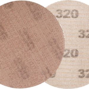 Papier ścierny ekscentryczny PFERD TOOLS Kss-Net 45018008 25 szt. Papier ścierny ekscentryczny PFERD TOOLS Kss-Net 45018008 25 szt.