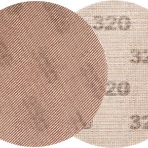 Papier ścierny ekscentryczny PFERD TOOLS Kss-Net 45018017 25 szt. Papier ścierny ekscentryczny PFERD TOOLS Kss-Net 45018017 25 szt.