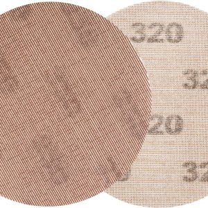 Papier ścierny ekscentryczny PFERD TOOLS Kss-Net 45018018 25 szt. Papier ścierny ekscentryczny PFERD TOOLS Kss-Net 45018018 25 szt.