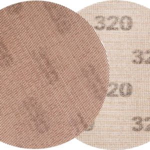 Papier ścierny ekscentryczny PFERD TOOLS Kss-Net 45018020 25 szt. Papier ścierny ekscentryczny PFERD TOOLS Kss-Net 45018020 25 szt.