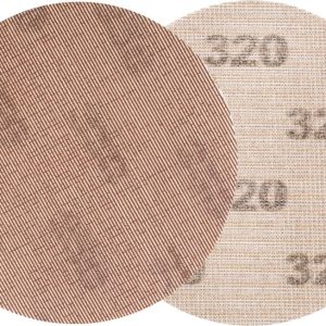 Papier ścierny ekscentryczny PFERD TOOLS Kss-Net 45018021 25 szt. Papier ścierny ekscentryczny PFERD TOOLS Kss-Net 45018021 25 szt.