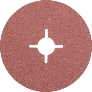 Papier ścierny do szlifowania płyt PFERD TOOLS 64108125 25 szt.