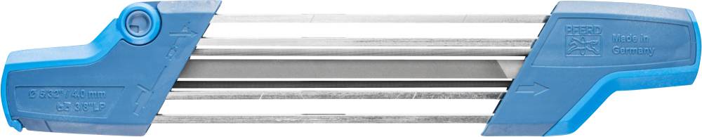 Ostrzałka do pił łańcuchowych PFERD TOOLS CS-X-4,0mm 11098040 85 mm 1 szt. - obrazek 1