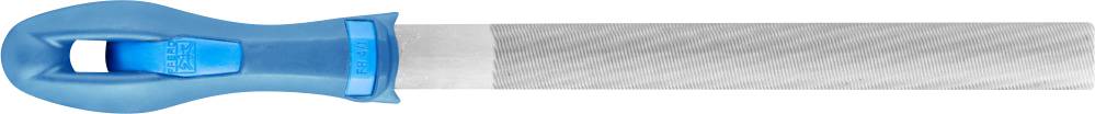 Pilnik półokrągły PFERD TOOLS PF1152 200 H1 11213206 200 mm 1 szt. - obrazek 1