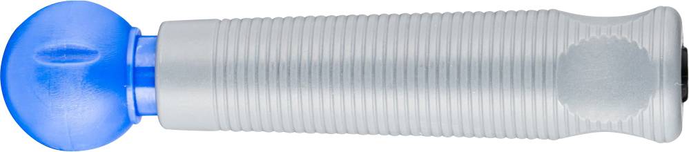 Uchwyt do pilnika igłowego PFERD TOOLS NFH 211-3 K BLAU 12299004 100 mm 10 szt. - obrazek 1