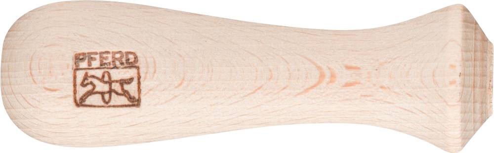 Drewniany uchwyt PFERD TOOLS HKSF 100/10 12611010 10 szt. - obrazek 1