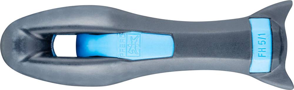 Ergonomiczny uchwyt do pilnika PFERD TOOLS FH 5/1-10 12617151 115 mm 10 szt. - obrazek 1