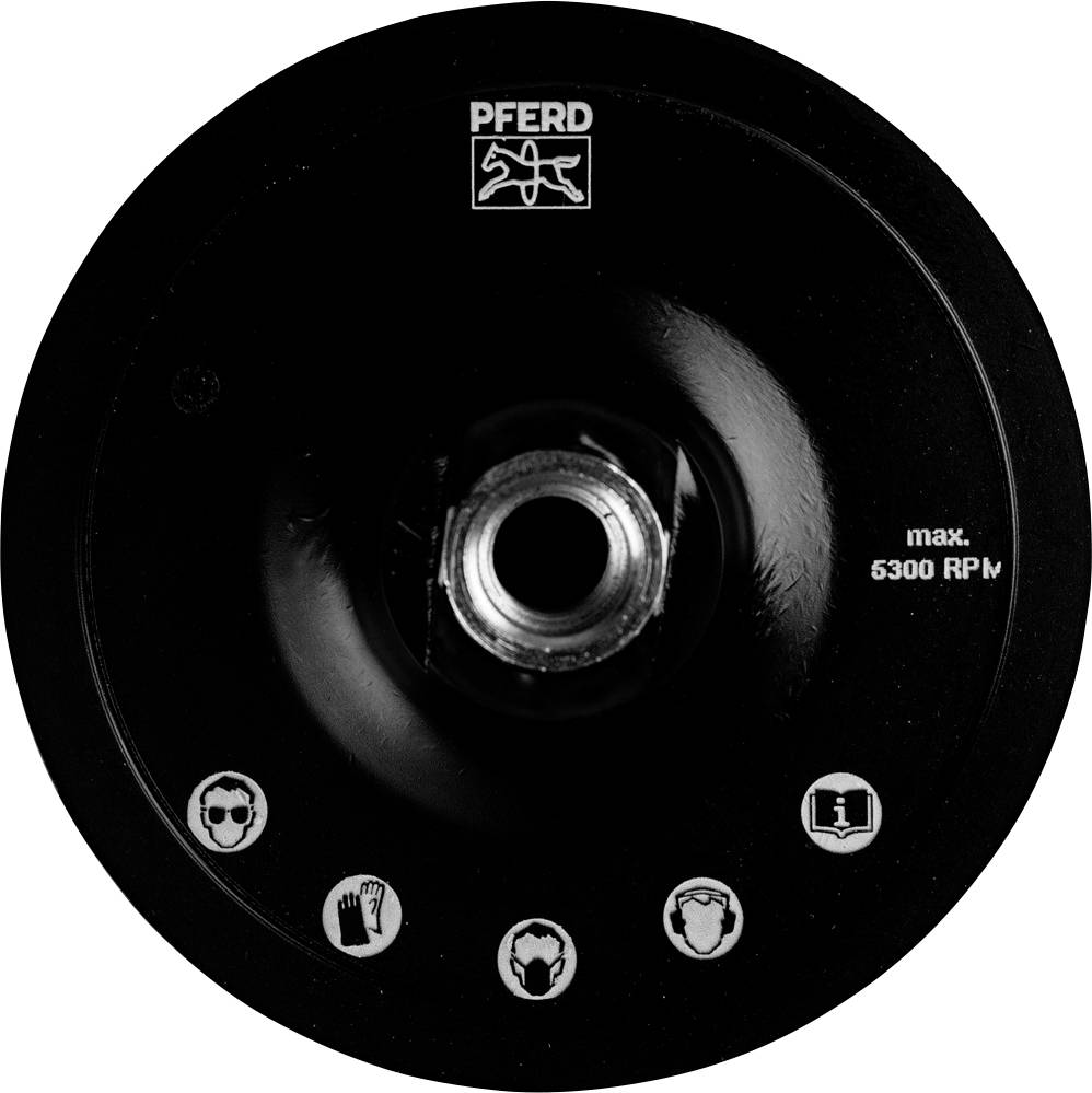 N/A PFERD TOOLS 42712115 1 szt. - obrazek 1