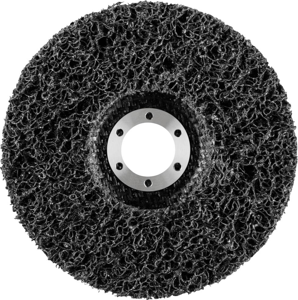Tarcza czyszcząca PFERD TOOLS 44692725 5 szt. - obrazek 1