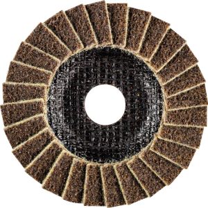 Ściernica listkowa POLIVLIES PVL 115 A 100 G PFERD TOOLS Pvl 44694101 5 szt.