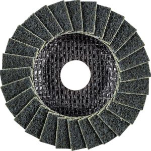 Ściernica listkowa POLIVLIES PVL 115 A 240 F PFERD TOOLS Pvl 44694103 5 szt.