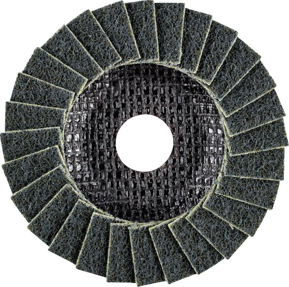 Ściernica listkowa POLIVLIES PVL 115 A 240 F PFERD TOOLS Pvl 44694103 5 szt. - obrazek 1