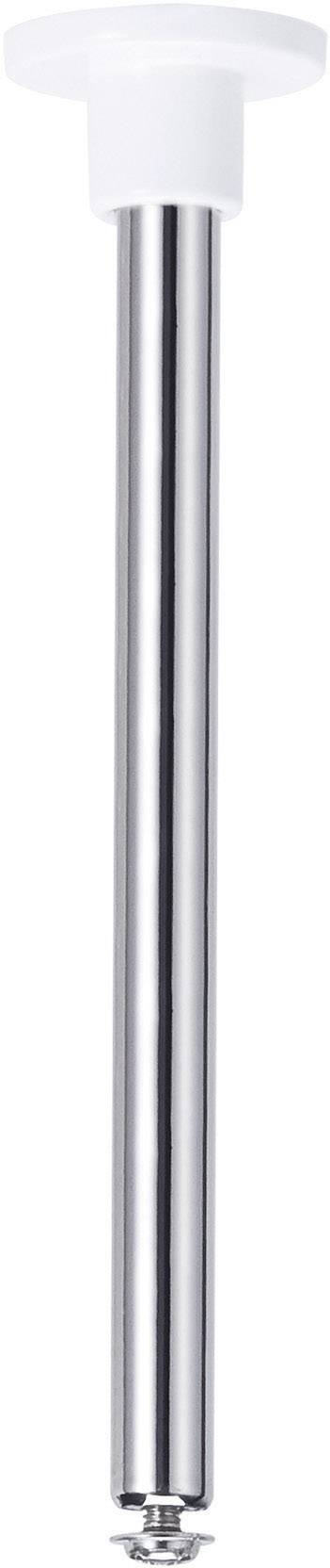 Element systemu szynowego wysokonapięciowego Paulmann 97688 Zawiesie do szyny biały - obrazek 1