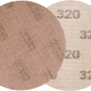 Papier ścierny ekscentryczny PFERD TOOLS Kss-Net 45018012 25 szt. Papier ścierny ekscentryczny PFERD TOOLS Kss-Net 45018012 25 szt.