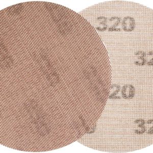 Papier ścierny ekscentryczny PFERD TOOLS Kss-Net 45018014 25 szt. Papier ścierny ekscentryczny PFERD TOOLS Kss-Net 45018014 25 szt.