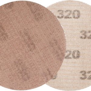 Papier ścierny ekscentryczny PFERD TOOLS Kss-Net 45018016 25 szt. Papier ścierny ekscentryczny PFERD TOOLS Kss-Net 45018016 25 szt.