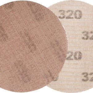 Papier ścierny ekscentryczny PFERD TOOLS Kss-Net 45018022 25 szt. Papier ścierny ekscentryczny PFERD TOOLS Kss-Net 45018022 25 szt.