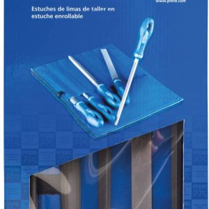 Zestaw pilników PFERD TOOLS 532 WRU 200 H 2 11801532 200 mm 1 szt. Zestaw pilników PFERD TOOLS 532 WRU 200 H 2 11801532 200 mm 1 szt.