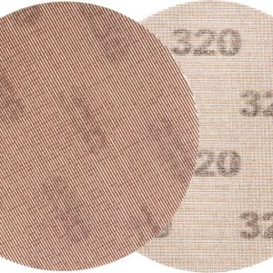Papier ścierny ekscentryczny PFERD TOOLS Kss-Net 45018001 25 szt. Papier ścierny ekscentryczny PFERD TOOLS Kss-Net 45018001 25 szt.