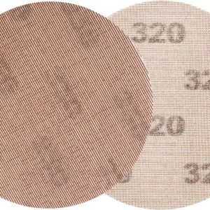 Papier ścierny ekscentryczny PFERD TOOLS Kss-Net 45018019 25 szt. Papier ścierny ekscentryczny PFERD TOOLS Kss-Net 45018019 25 szt.
