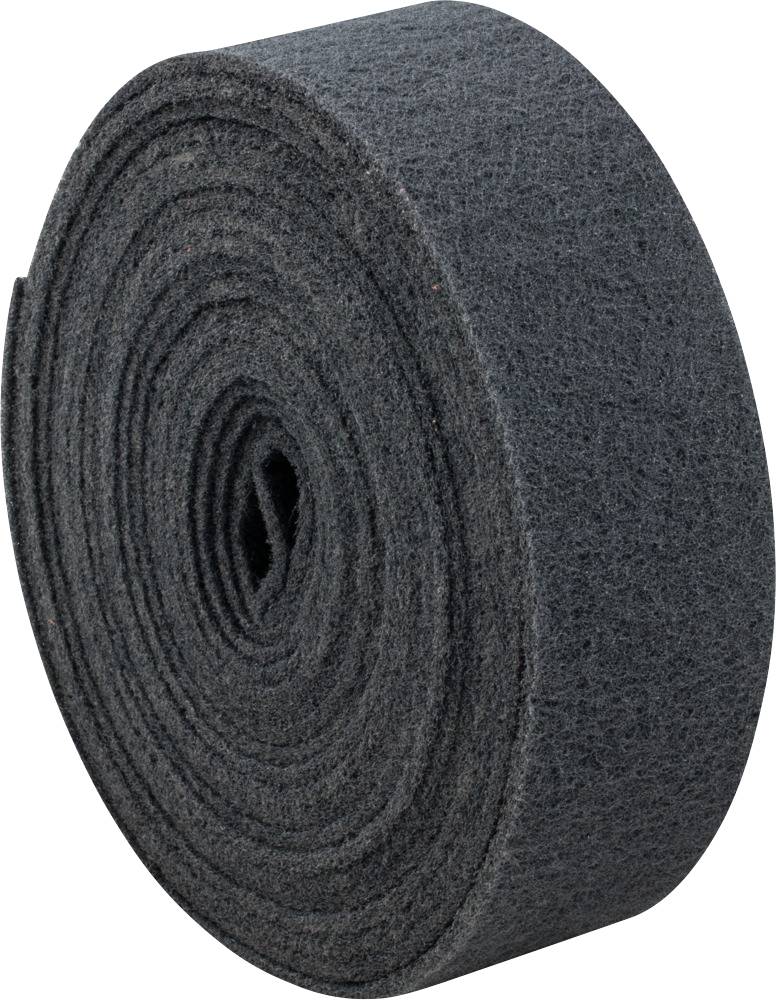 PFERD TOOLS 45018440 Rolka włókniny VBR 100 SiC 400 10 m - obrazek 1