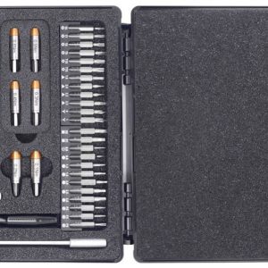 Bity BERNSTEIN Tools for Electronics Bernstein Werkzeugfabrik 4-970 1 szt. Bity BERNSTEIN Tools for Electronics Bernstein Werkzeugfabrik 4-970 1 szt.