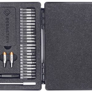 Bity BERNSTEIN Tools for Electronics Bernstein Werkzeugfabrik 4-970-A 1 szt. Bity BERNSTEIN Tools for Electronics Bernstein Werkzeugfabrik 4-970-A 1 szt.