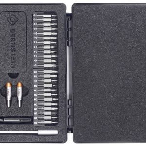 Bity BERNSTEIN Tools for Electronics Bernstein Werkzeugfabrik 4-970-B 1 szt. Bity BERNSTEIN Tools for Electronics Bernstein Werkzeugfabrik 4-970-B 1 szt.