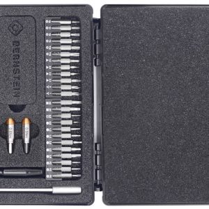 Bity BERNSTEIN Tools for Electronics Bernstein Werkzeugfabrik 4-970-C 1 szt. Bity BERNSTEIN Tools for Electronics Bernstein Werkzeugfabrik 4-970-C 1 szt.