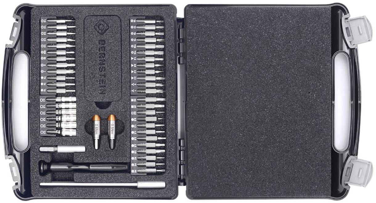 Bity BERNSTEIN Tools for Electronics Bernstein Werkzeugfabrik 4-970-C 1 szt. - obrazek 1