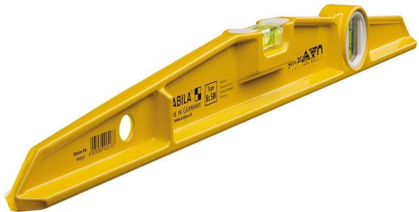 Lekka poziomica Stabila 2513