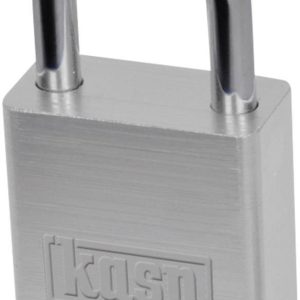 Kłódka Kasp K14040SILD 38 mm Zamykana na klucz Kłódka Kasp K14040SILD 38 mm Zamykana na klucz