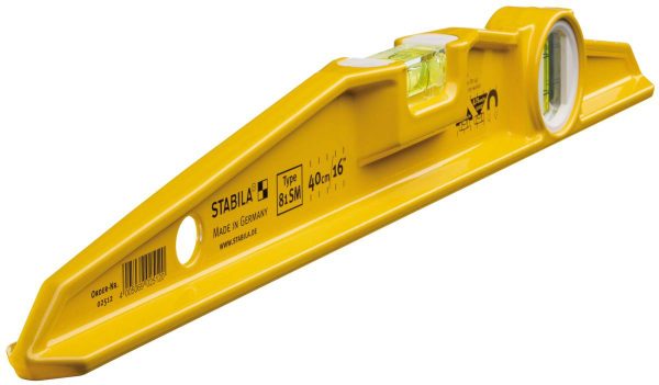 Lekka poziomica Stabila 2512