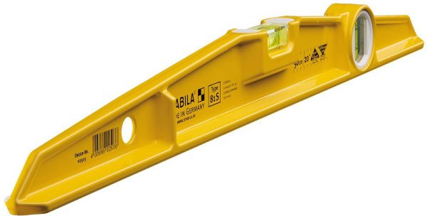 Lekka poziomica Stabila 2503