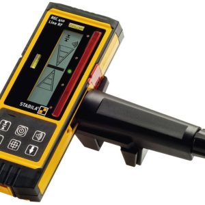 Stabila 17955 Odbiornik do lasera rotacyjnego Pasuje do Stabila Stabila 17955 Odbiornik do lasera rotacyjnego Pasuje do Stabila
