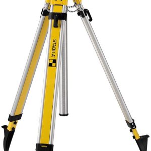 Stabila 18560 Statyw z korbą Wysokość maksymalna=300 cm Stabila 18560 Statyw z korbą Wysokość maksymalna=300 cm