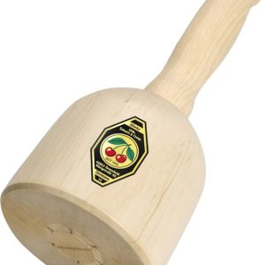 Pobijak Kirschen 3500090 400 g 225 mm 1 szt. Pobijak Kirschen 3500090 400 g 225 mm 1 szt.