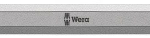 Wkrętak z wymiennymi końcówkami Wera 68 Vario 05002980001 wewnętrzny czworokąt (Robertson) 6 mm 175 mm Wkrętak z wymiennymi końcówkami Wera 68 Vario 05002980001 wewnętrzny czworokąt (Robertson) 6 mm 175 mm