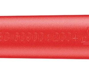 Wkrętak z wymiennymi końcówkami Wera Kraftform Kompakt VDE 68iS 05003418001 2 154 mm Wkrętak z wymiennymi końcówkami Wera Kraftform Kompakt VDE 68iS 05003418001 2 154 mm