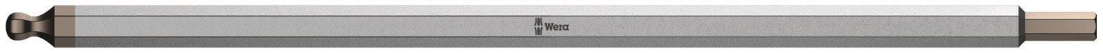 Wkrętak z wymiennymi końcówkami Wera 84 05002943001 SW 5 175 mm - obrazek 1