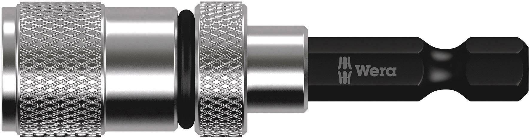 Wera 896/4/1 Uchwyt na bity 50 mm 1/4" (6,3 mm) - obrazek 1